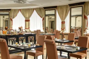 UNA Hotels Scandinavia Milano - Restaurant