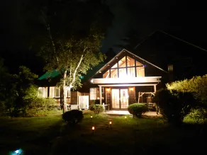 Karuizawa Sunny Village - Vacation STAY 57953v - Recepción