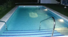 Hotel Juan Francisco - Pool