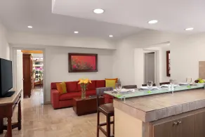 Velas Vallarta Suite Resort All-Inclusive - Værelse