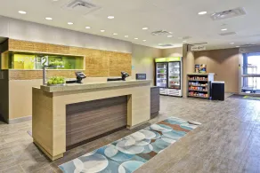 Home2 Suites by Hilton Plymouth, MN - Réception