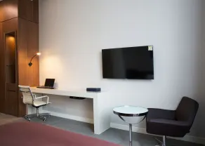 Hotel Mate Bundang - Room