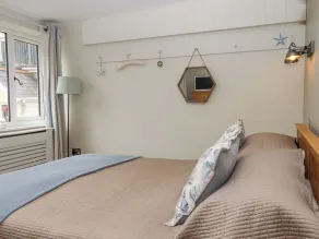 3 Pebble Cottage - Habitación