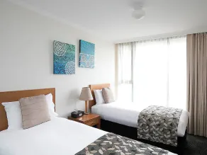 The Sebel Sydney Chatswood - Room