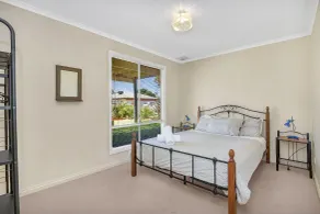Green Reef Beach House - Aldinga Beach - C21 SouthCoast Holidays - Chambre