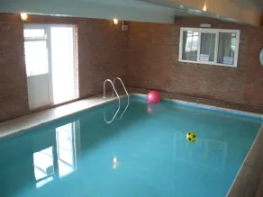 Malin House Hotel - Piscine