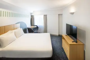 ibis Styles Sydney Central - Room