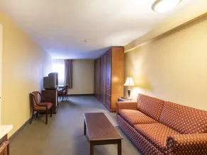 Mansion View Inn & Suites - Chambre
