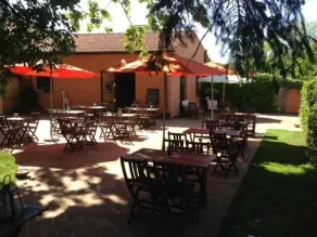 Dolce Notte - Restaurant