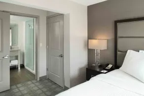 Residence Inn by Marriott Portsmouth Downtown - Chambre