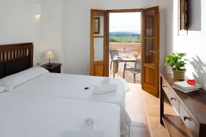 CAN NOVES - Villa de 5 suites 31 y 9 - Værelse