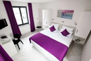 Hotel Freihof - Rom