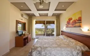 Kelyfos Hotel - Rom