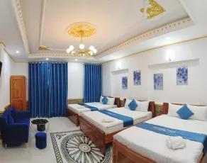 Phuong Thuy Hotel - Rom