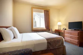 Travelodge by Wyndham Gillette - Chambre