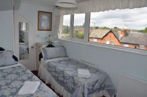 Avoncot Guest House - Habitación