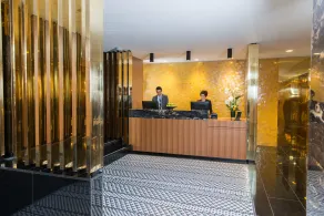 Fraser Suites Geneva - Serviced Apartments - Réception