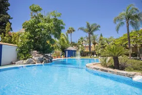 Apartamentos Soho Boutique Vistahermosa - Piscine