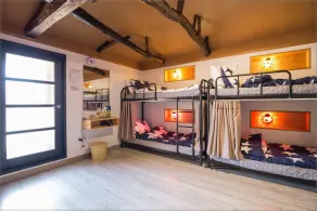 Bori Guesthouse - Hostel - Quarto