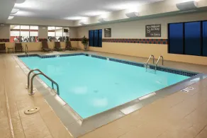 Hampton Inn Branson - Branson Hills - Pool