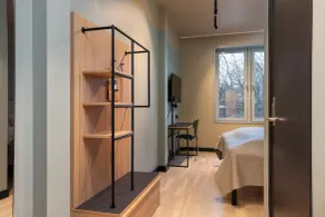 Comfort Hotel Park - Room