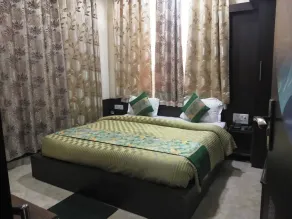 Hotel Nature's View - Chambre