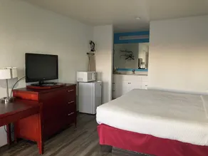Woodward Inn & Suites - Zimmer