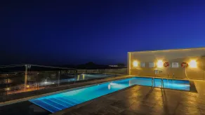Holiday Inn Express Cabo San Lucas by IHG - Piscine