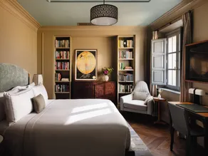 Borgo Pignano Florence - Værelse