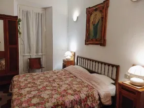 Natura tra bosco e lago - Zimmer
