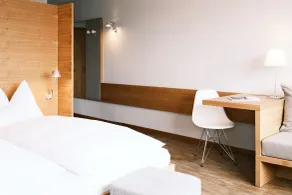 Hotel Sturm Bio- & Wellnesshotel in der Rhön - Quarto