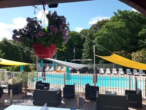 Les Chalets d'Argentouleau - Basseng
