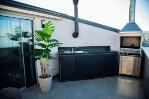 Sofia Beach Residence - Room