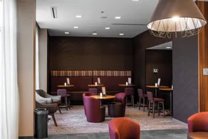 Courtyard by Marriott Jonesboro - Restaurant
