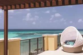 The Ritz-Carlton, Aruba - Room