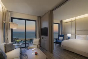 Meliá Ho Tram Beach Resort - Room