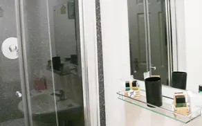 Bow Street Runner - Room