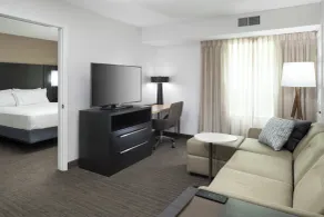 Residence Inn by Marriott Boston Westford - Chambre