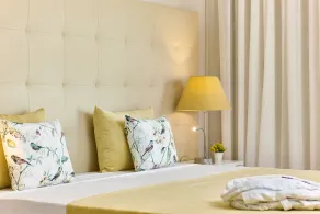 Hotel Rural Quinta do Marco - Quarto
