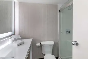 Comfort Inn Sarnia - Salle de bain