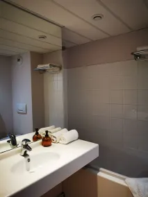 Artémis Hôtel & Spa Bistro Coquet - Habitación
