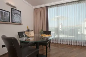 U Magic Palace - Room