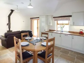 Beudy - Cuisine privée