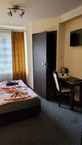 Villa Pallas - Room