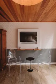 Puerto Dijama Hotel Boutique - Chambre
