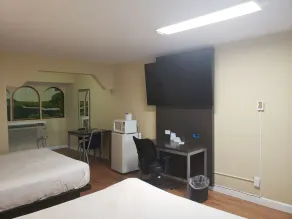 Envi Boutique Hotel Henderson-Evansville South - Habitación