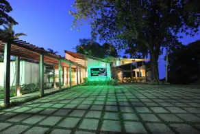 Blue JackTar - Restaurant