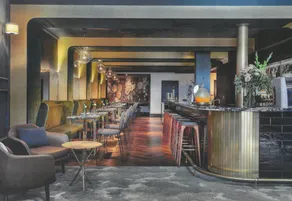Fable Dunedin - Restaurant