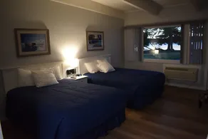 Lake Cadillac Resort - Room