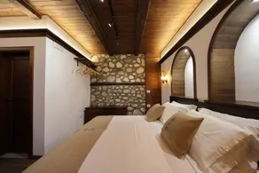 Kruja Albergo Diffuso , Inside Kruja Castle - Room